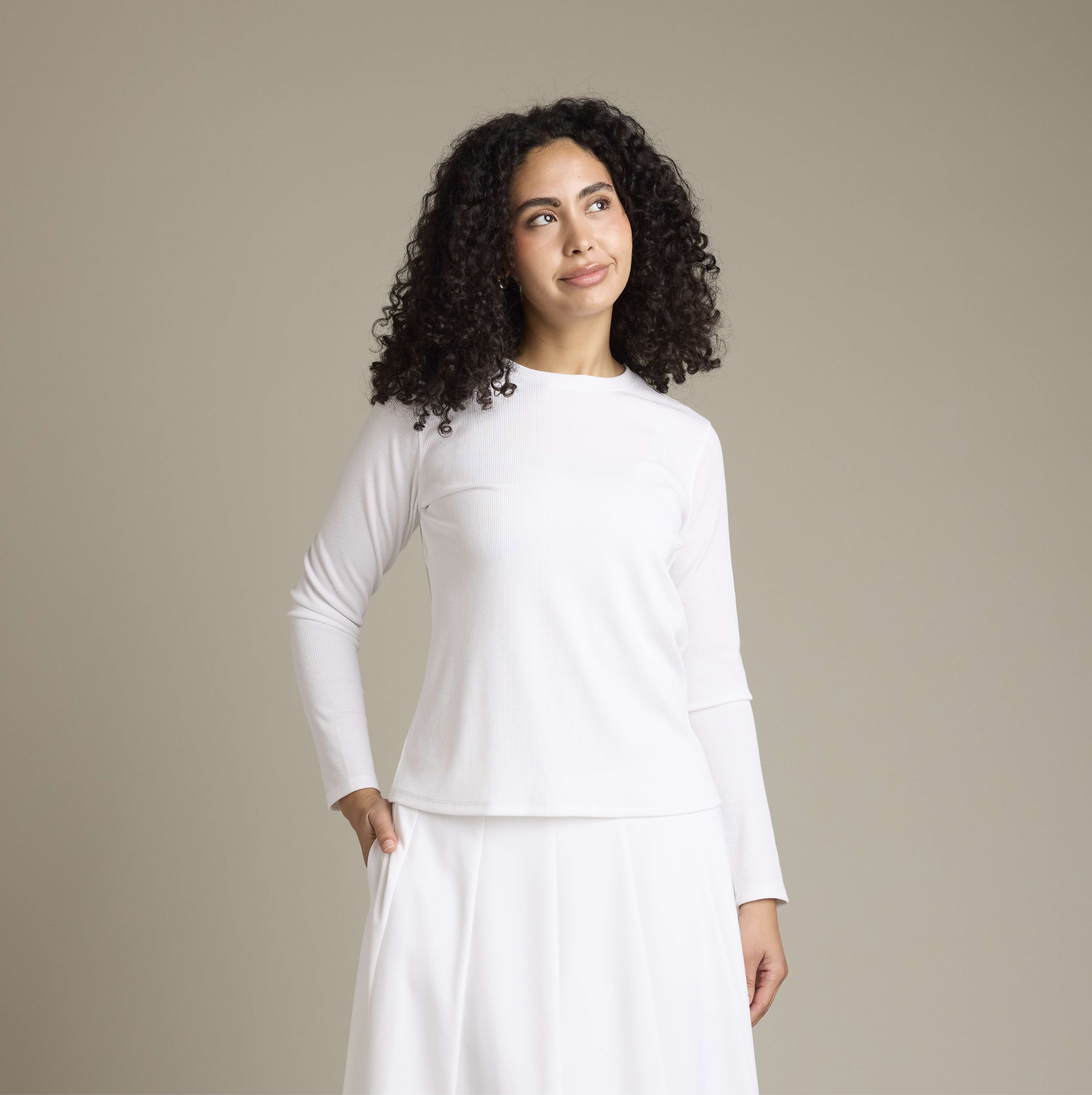 Dottie Temple Top