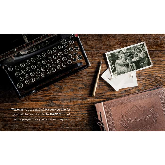 On the Path Home, , large image number 1