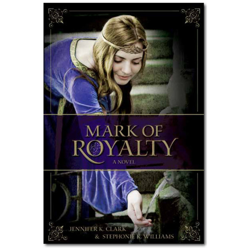 Mark of Royalty, , large image number 0