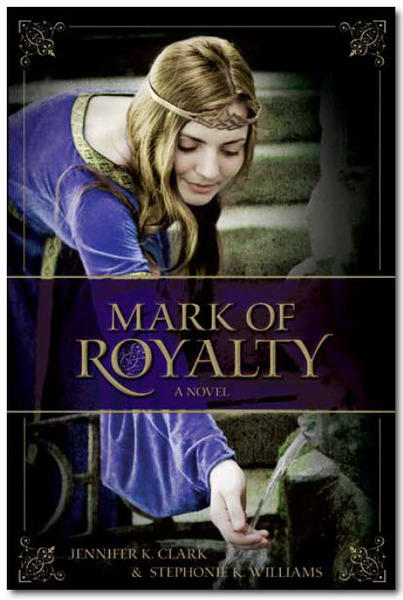 Mark of Royalty, , large image number 0