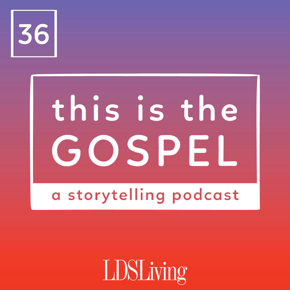 #36: Broken Hearts to Mend