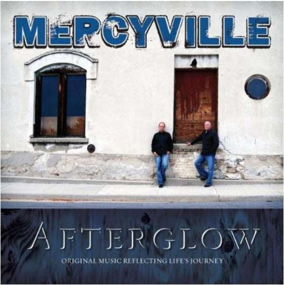Mercyville CD, , large image number 0
