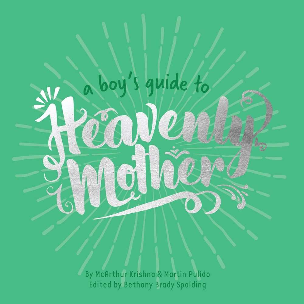 A Boy's Guide to Heavenly Mother, , large image number 0