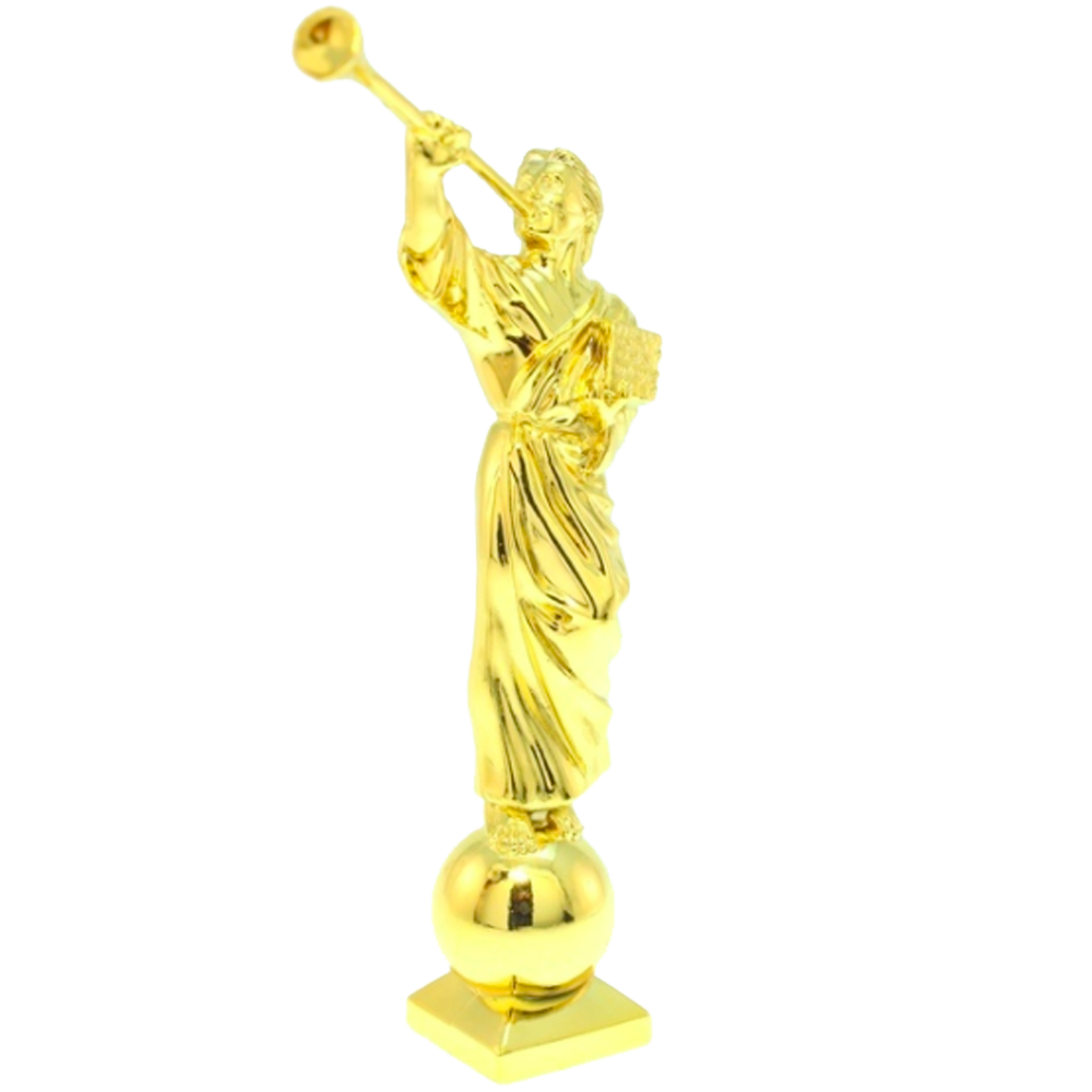 ACTION FIGURE ANGEL MORONI Q6, , large image number 0