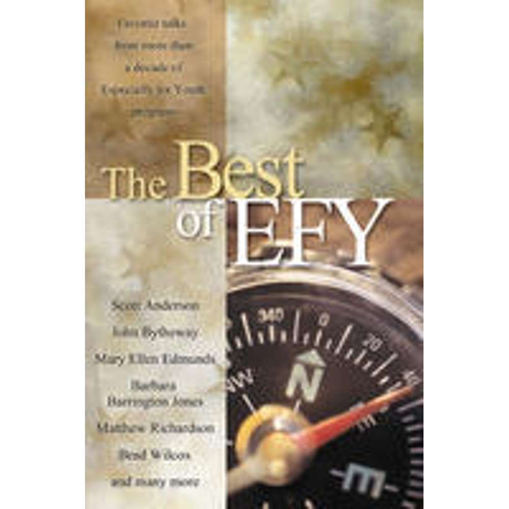 Best of EFY 2003 - VARIOUS 1