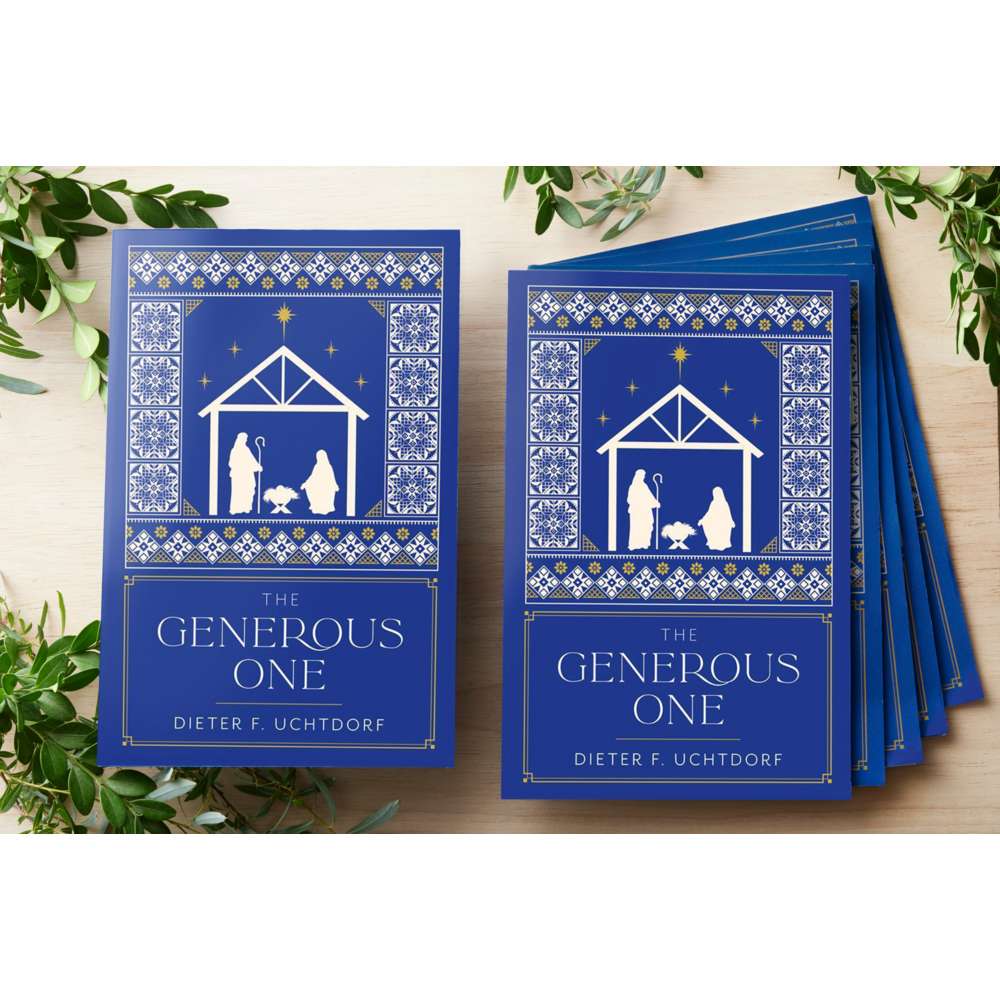 The Generous One, , large image number 2