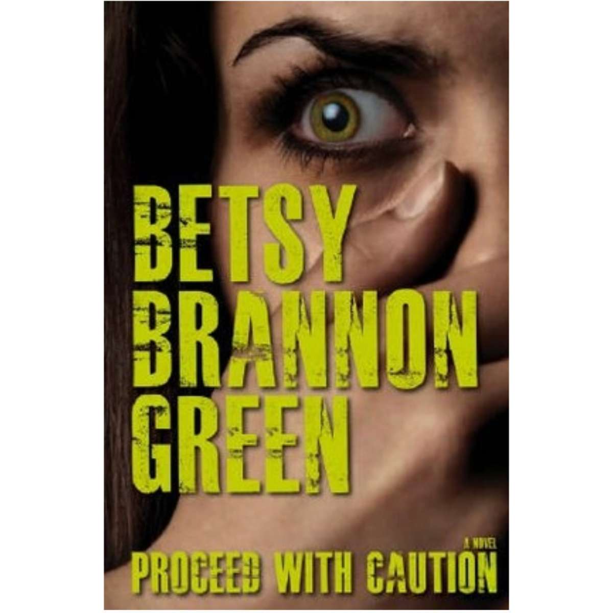 Proceed with Caution (Duty Series, Book 4)