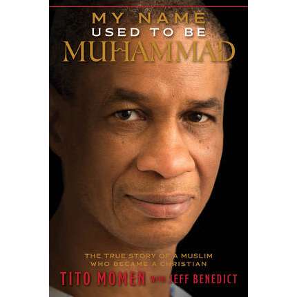 My Name Used to Be Muhammad
