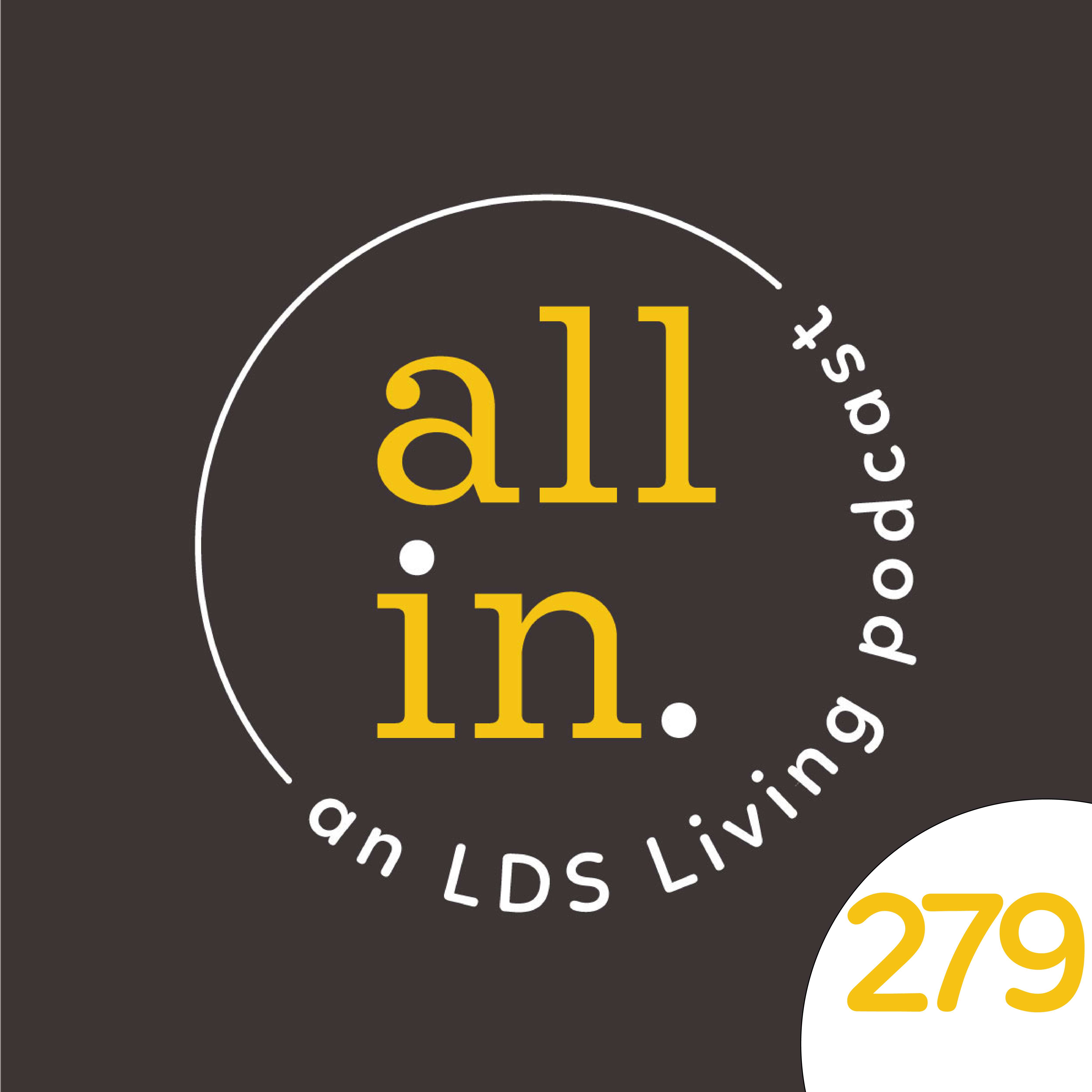 #279: Abe Mills and Stephen Jones - Love Thy Neighbor