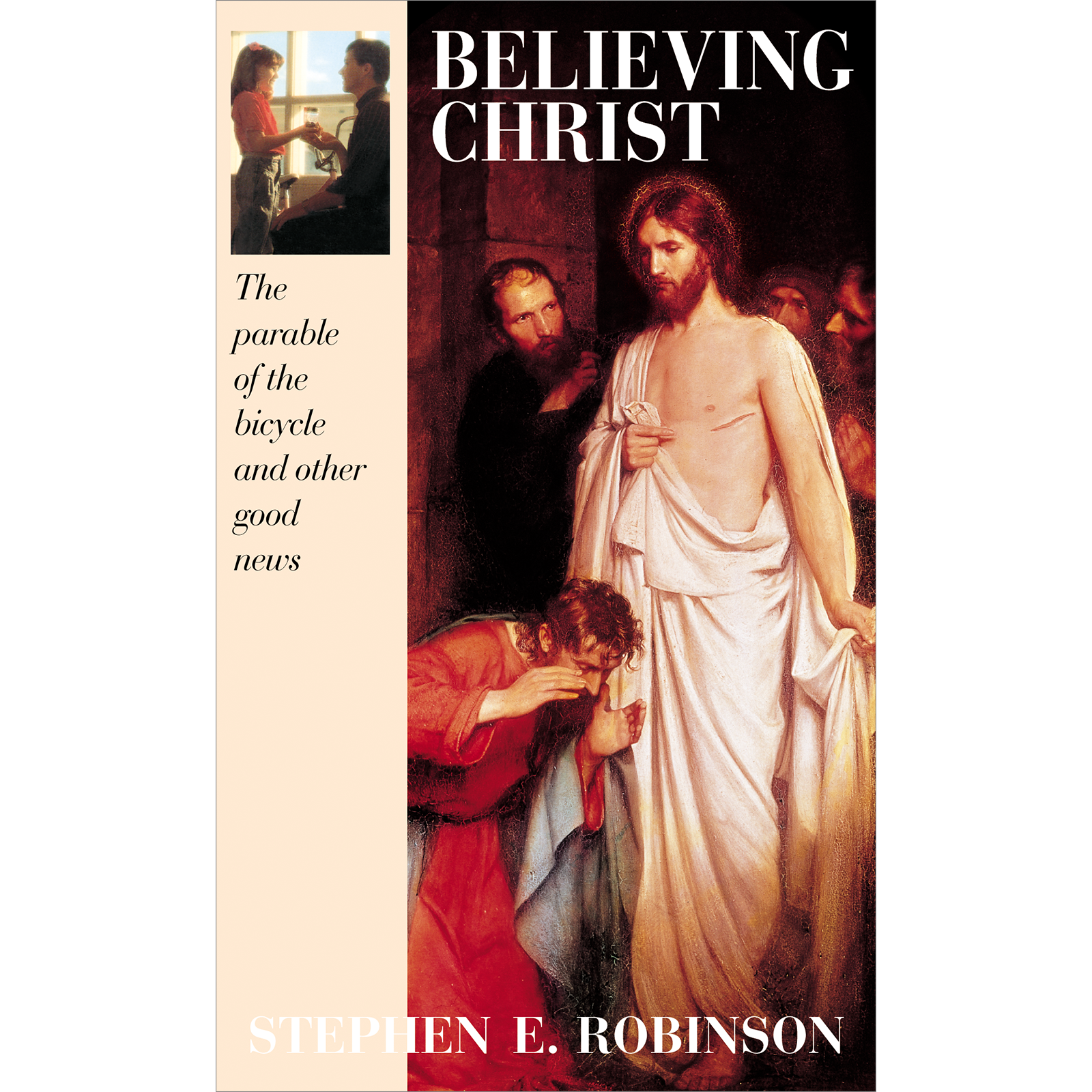 Believing Christ, , large image number 0