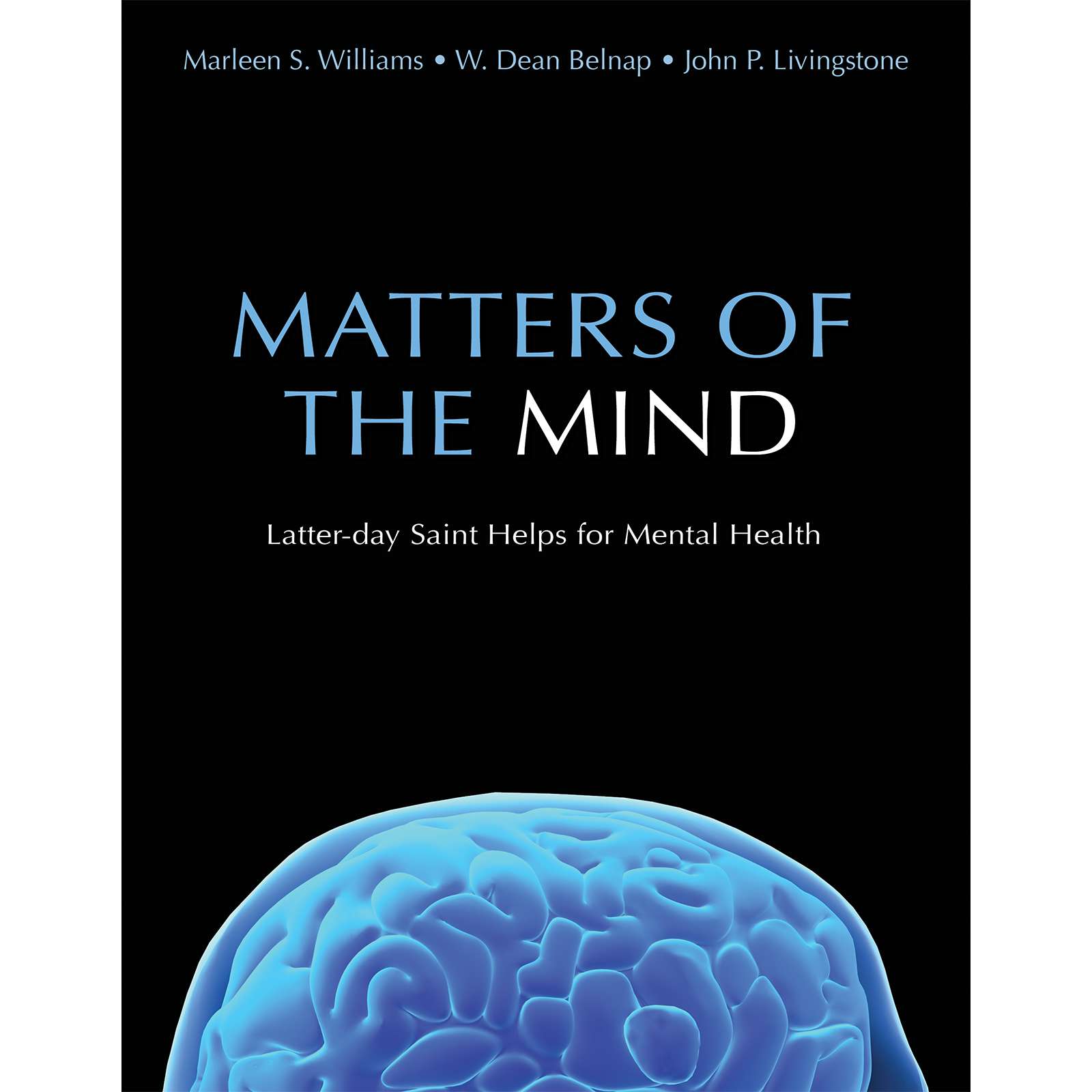 Matters of the Mind