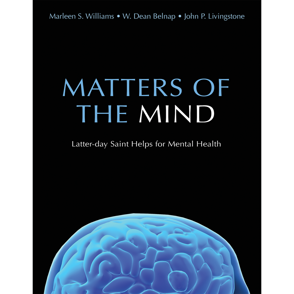 Matters of the Mind,  Matters of the Mind