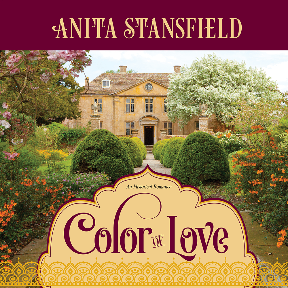 Color of Love, , large image number 1