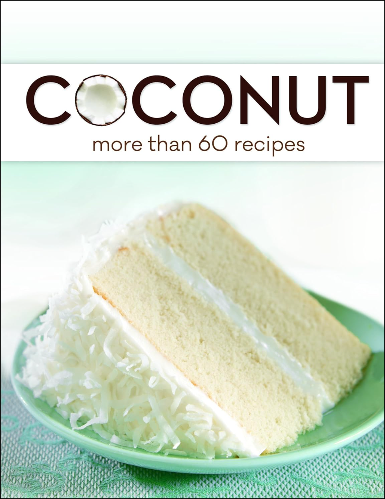 Coconut Cookbook