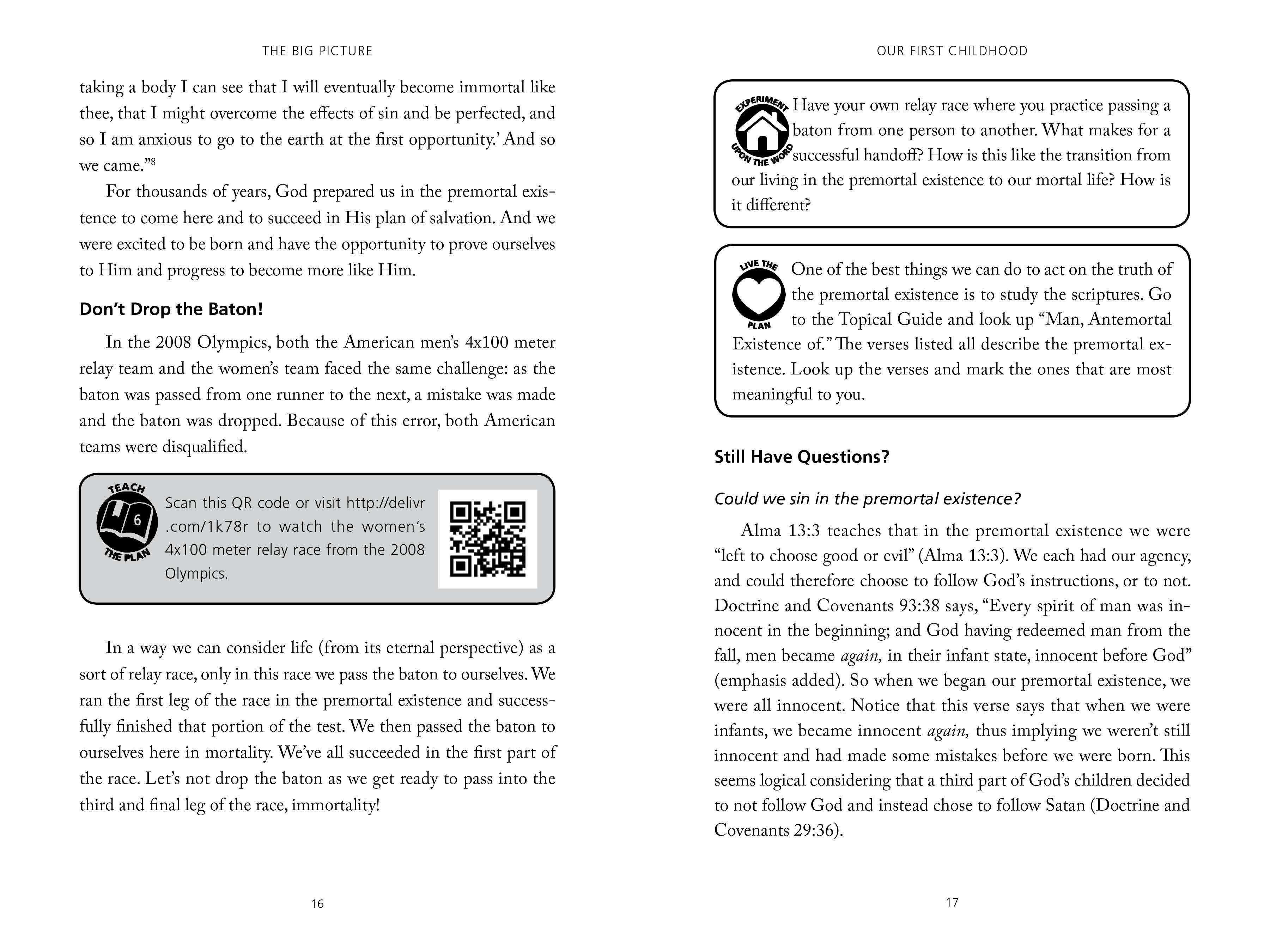 The Big Picture, , large