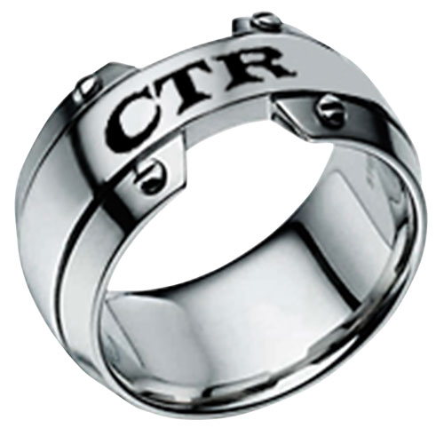 Gost CTR Ring, , large image number 0