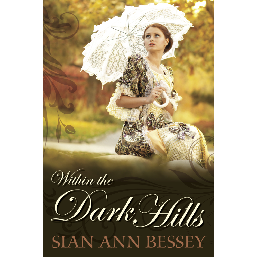 Within the Dark Hills,  Within the Dark Hills