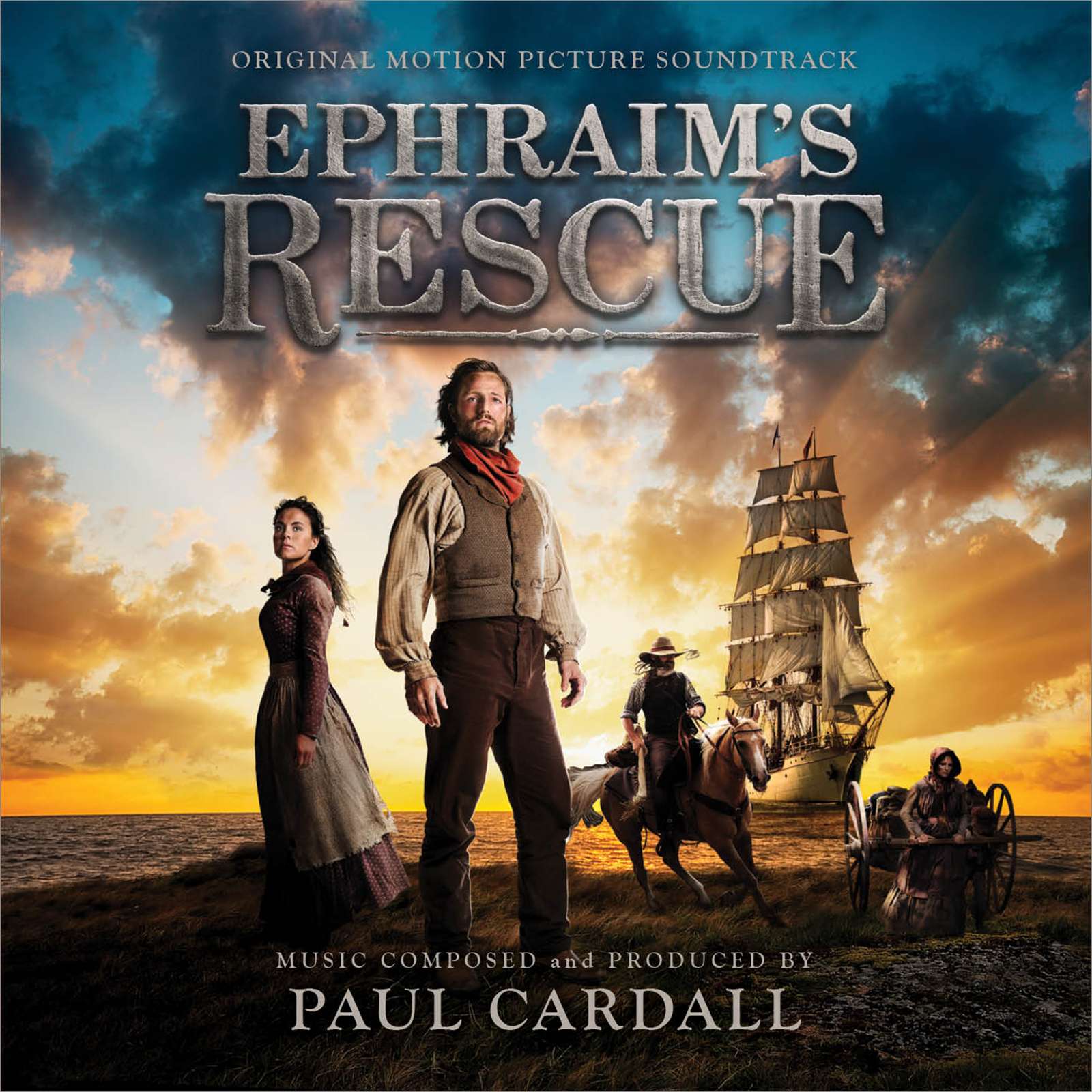 Ephraim's Rescue, , large image number 0