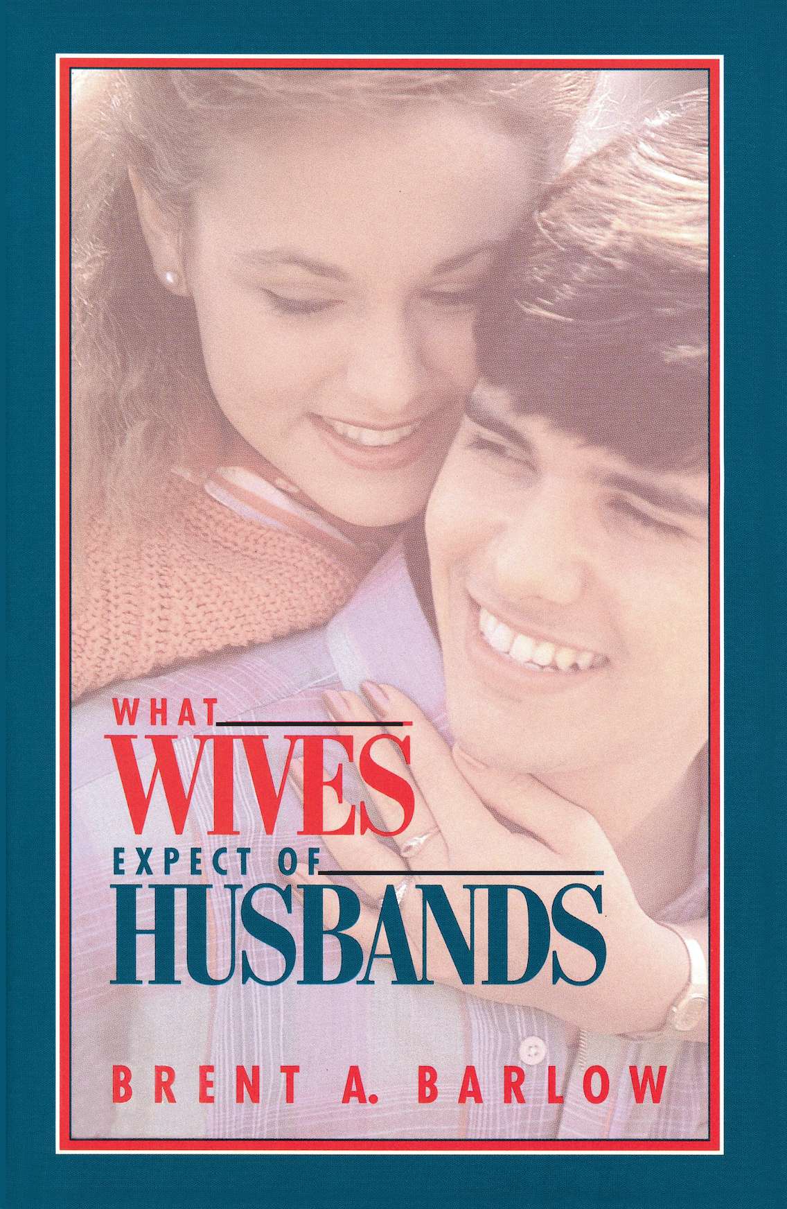 What Wives Expect Of Husbands, , large image number 0