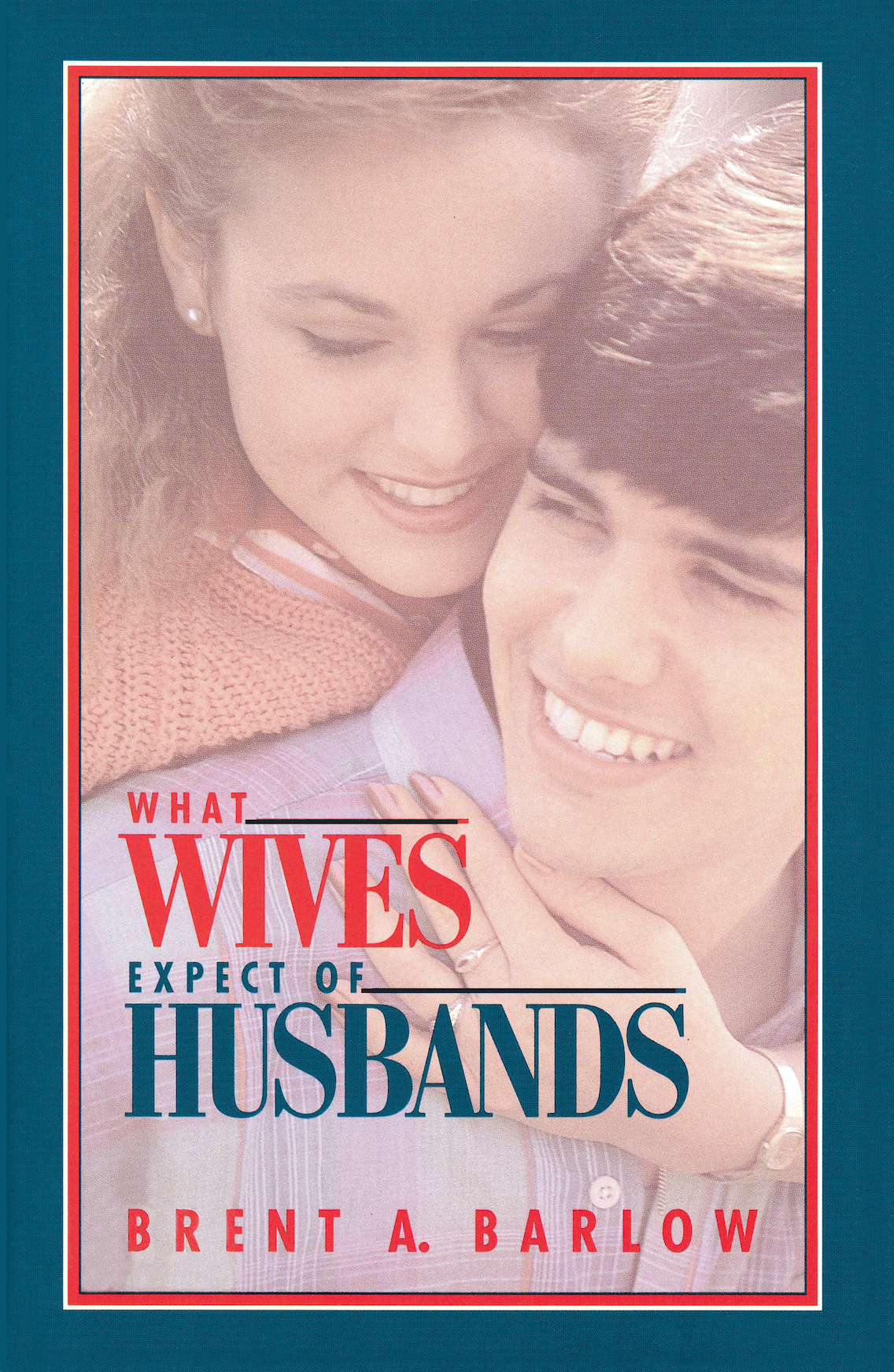 What Wives Expect Of Husbands, , large image number 0