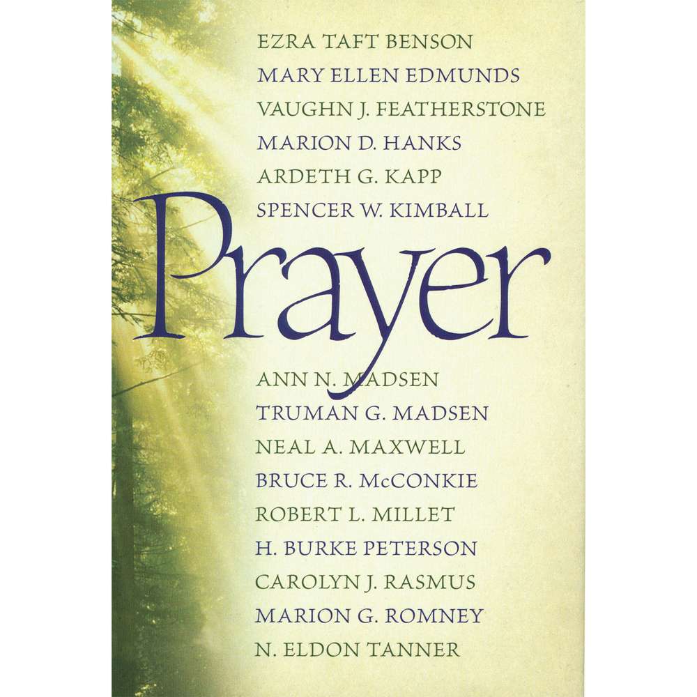 Prayer - VARIOUS 1