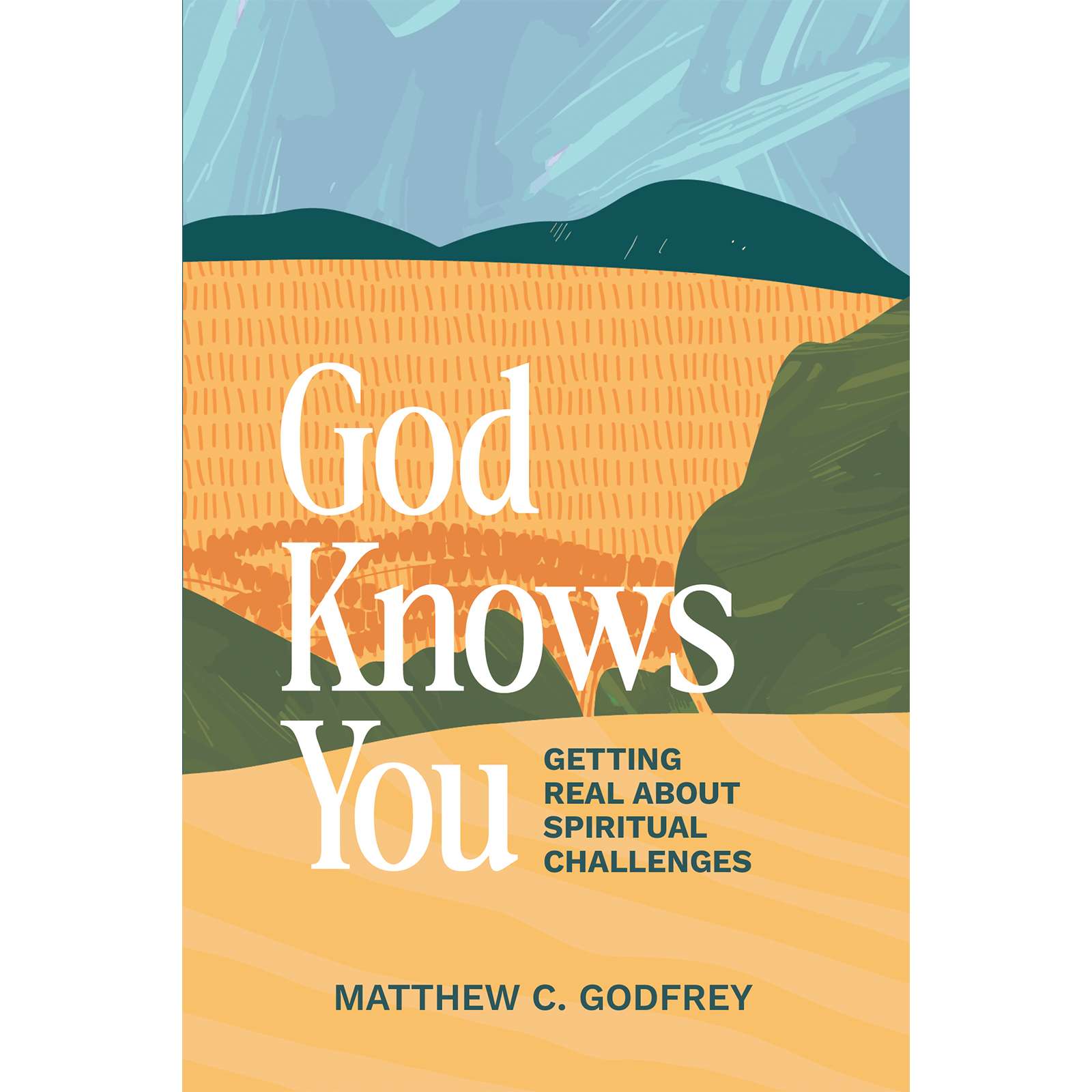 God Knows You, , large image number 0