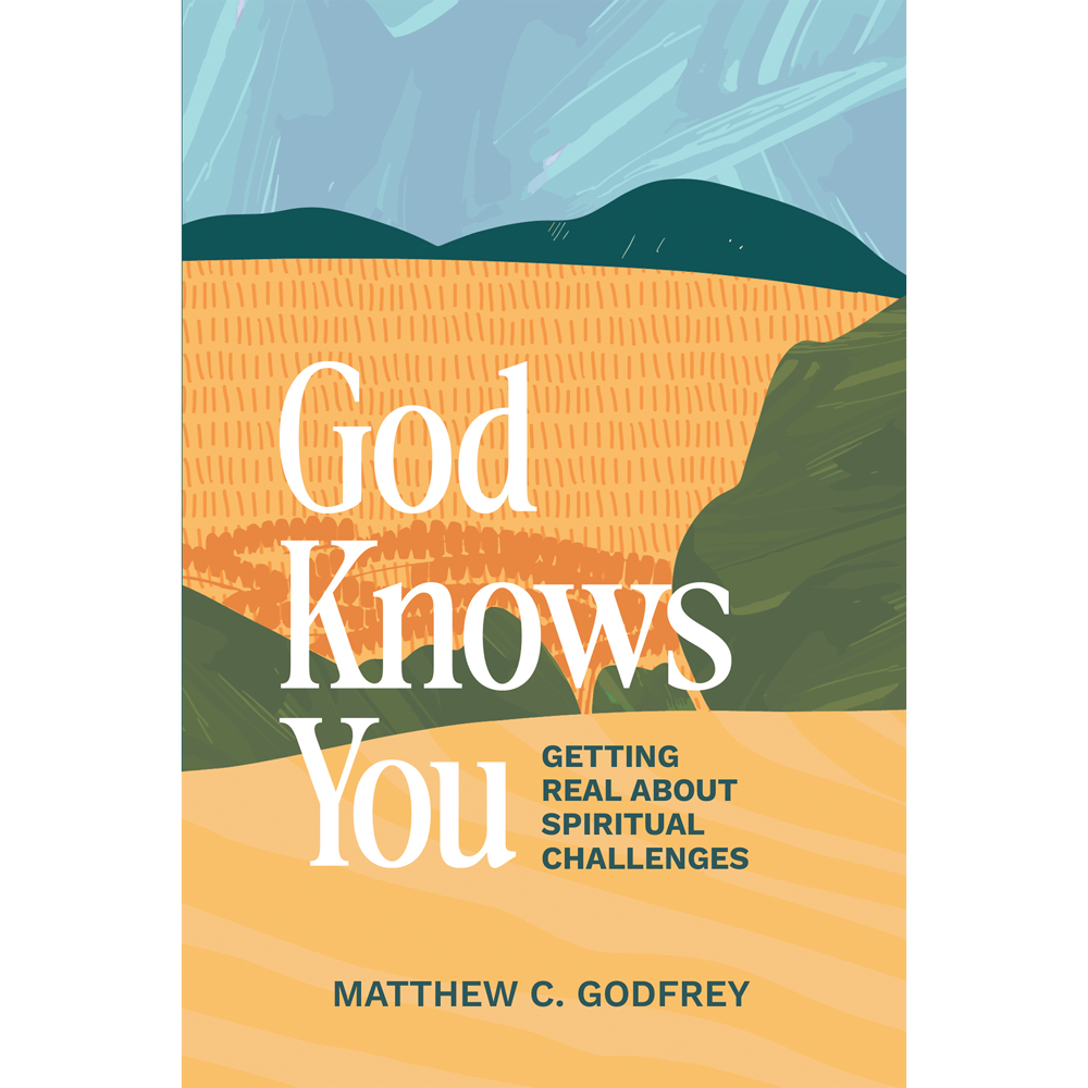 God Knows You, , large image number 0