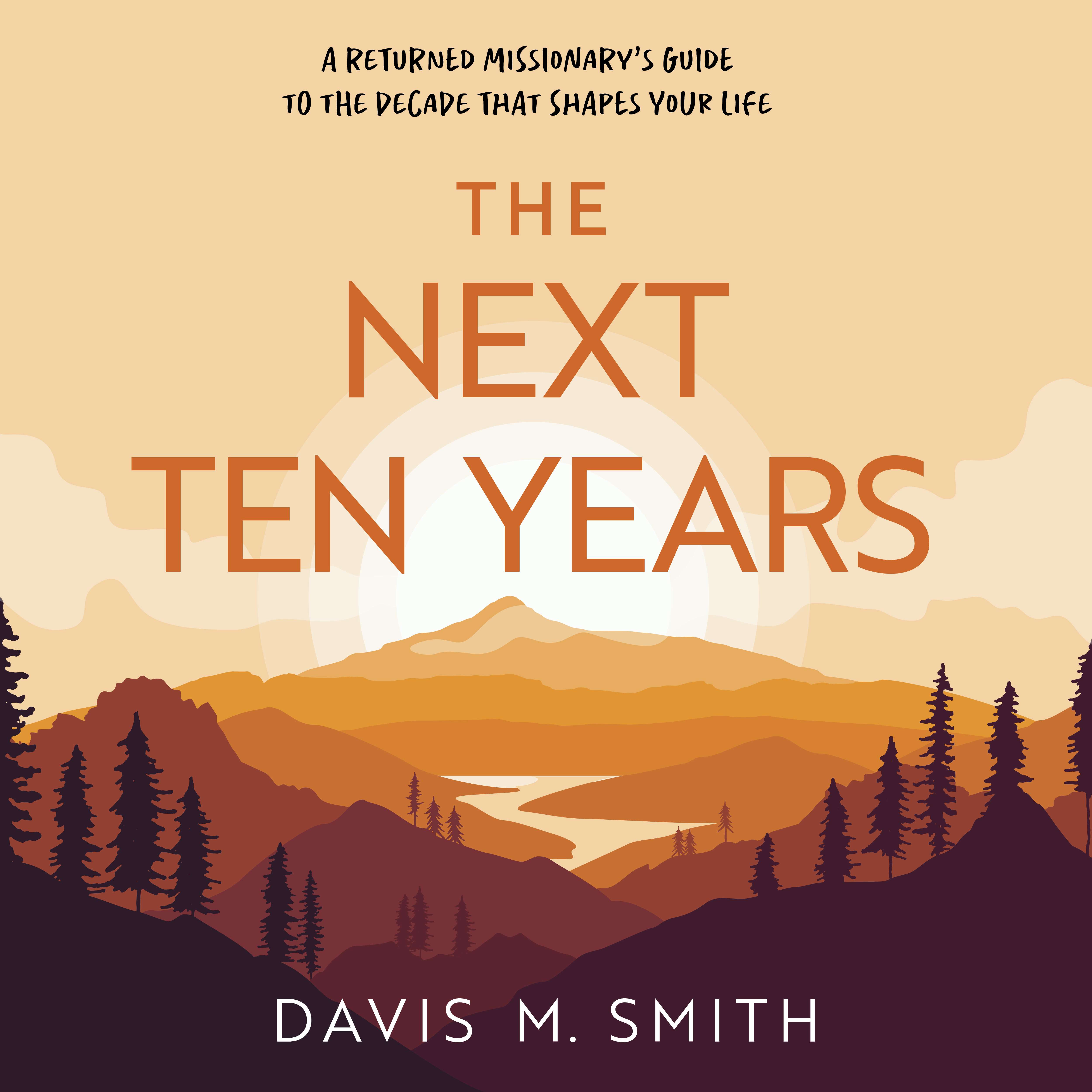 The Next Ten Years, , large image number 4