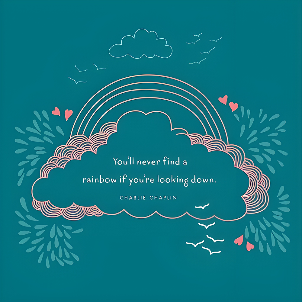 Be Inspired, , large