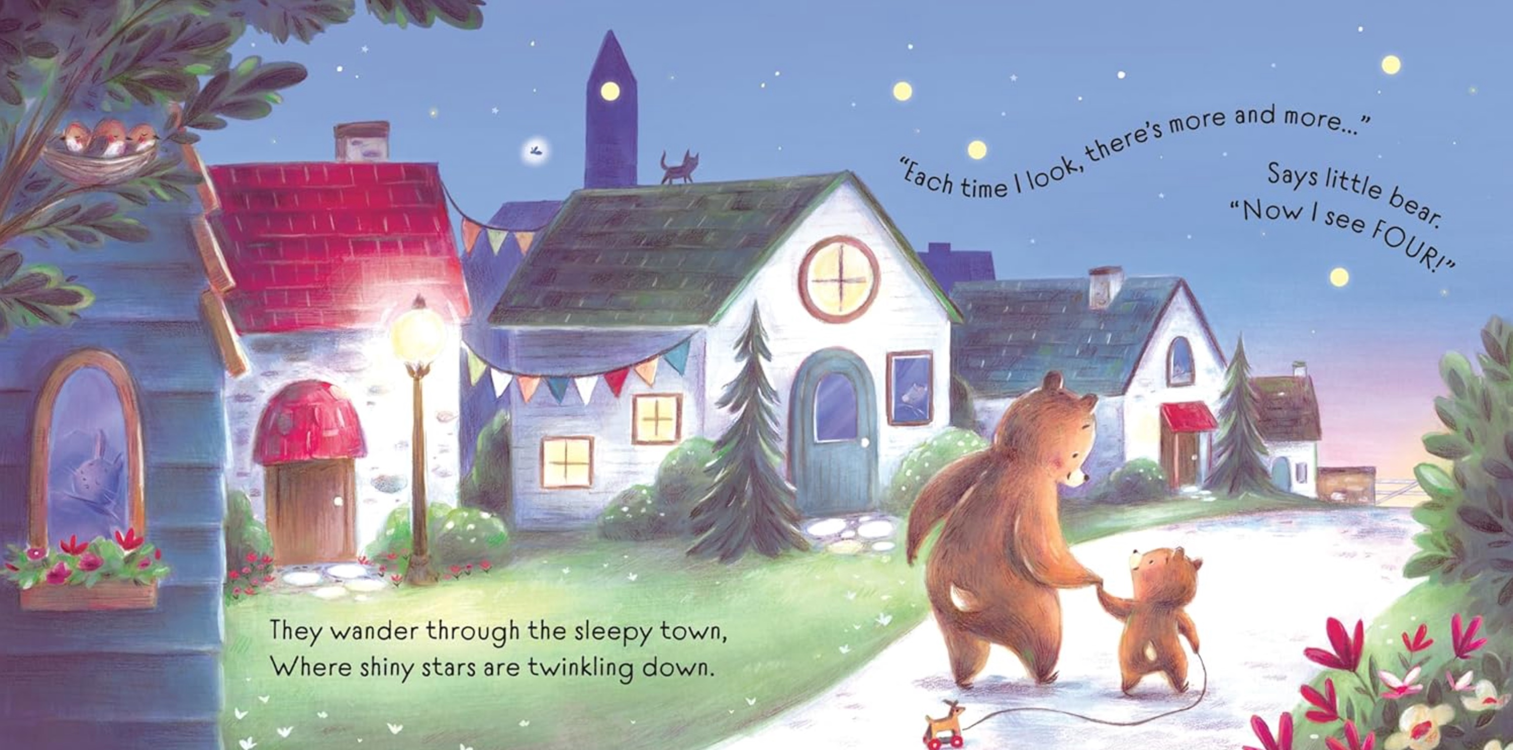 Goodnight, I Love You, , large