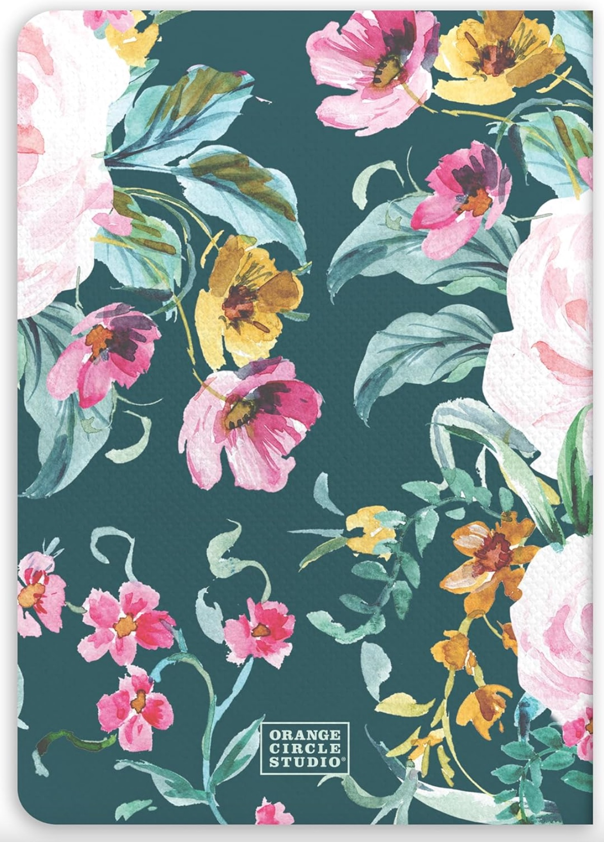 2026 Bella Flora Pocket Planner, , large image number 3