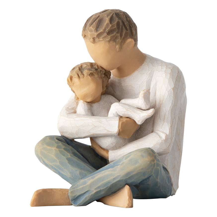 Little One Figurine