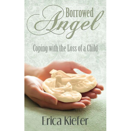 Borrowed Angel, , large image number 0