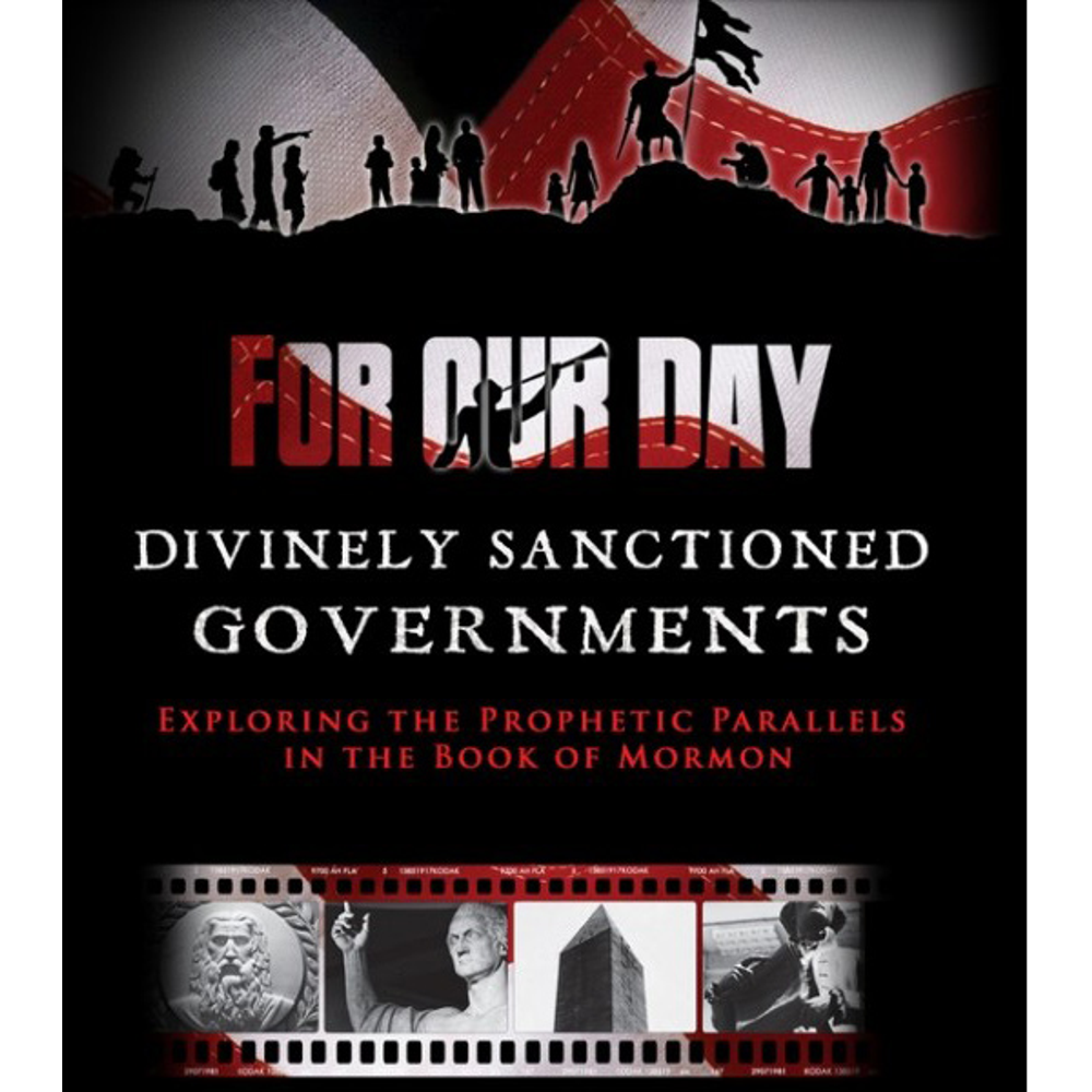 For Our Day: Divinely Sanctioned Governments, , large image number 0