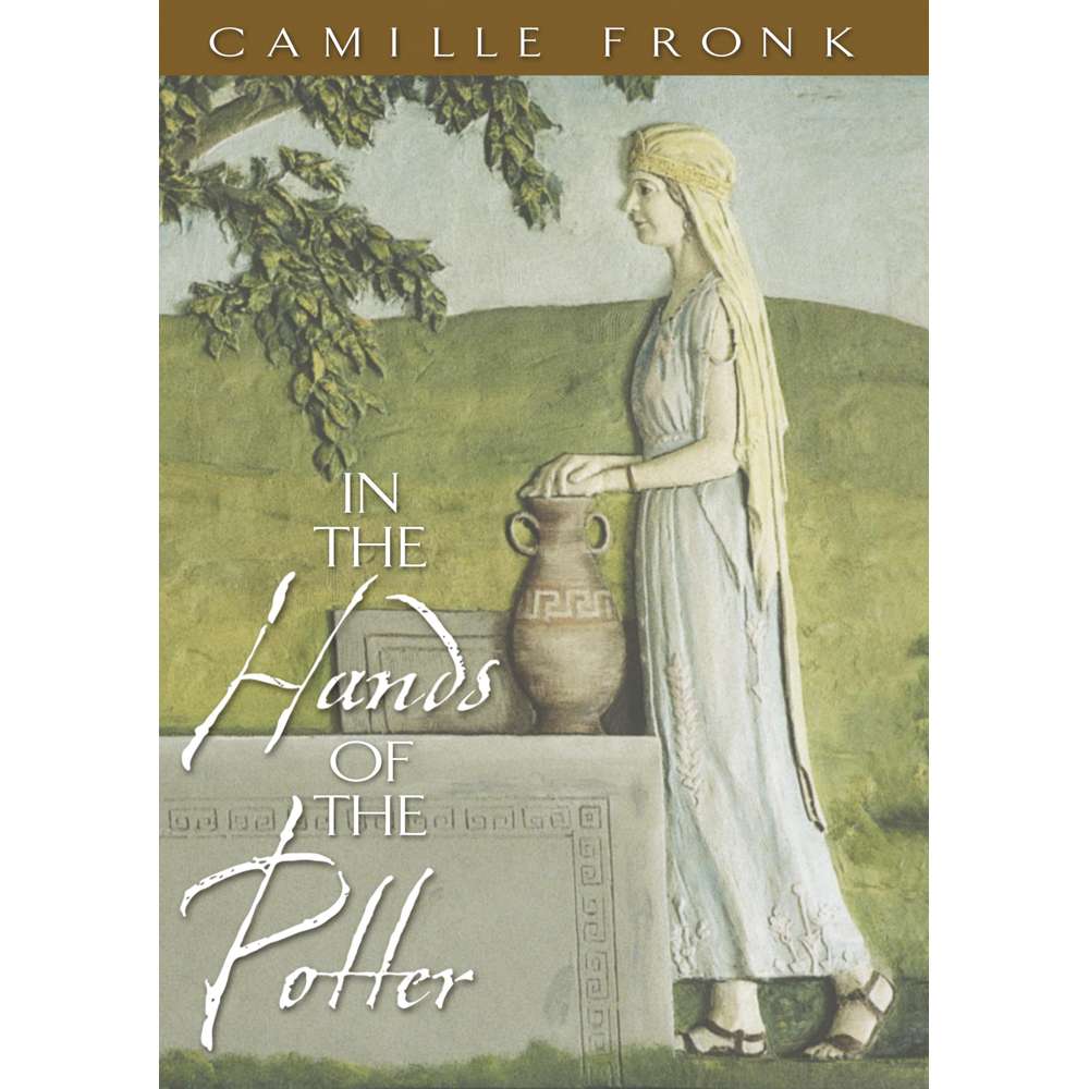 In The Hands Of The Potter 1