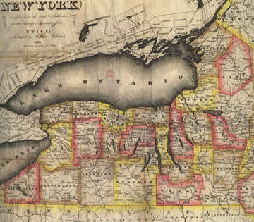 Joseph Smith's America: His Life and Times, , large