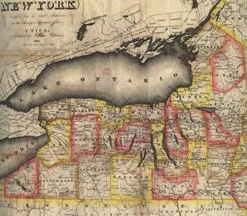 Joseph Smith's America: His Life and Times, , large