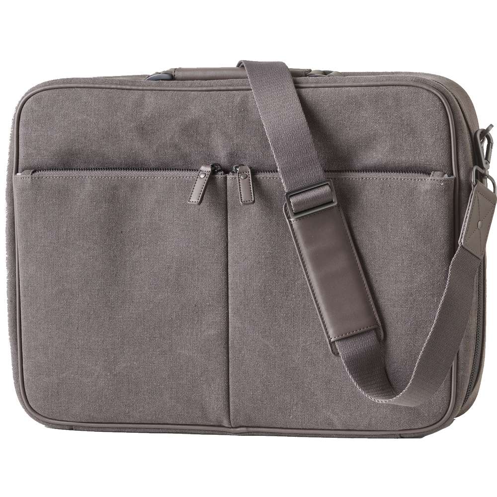 Canvas Temple Bag, , large image number 6