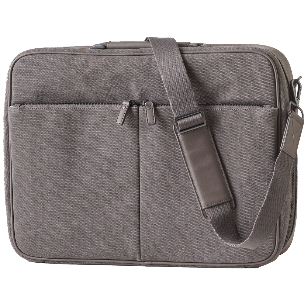 Canvas Temple Bag, , large image number 6