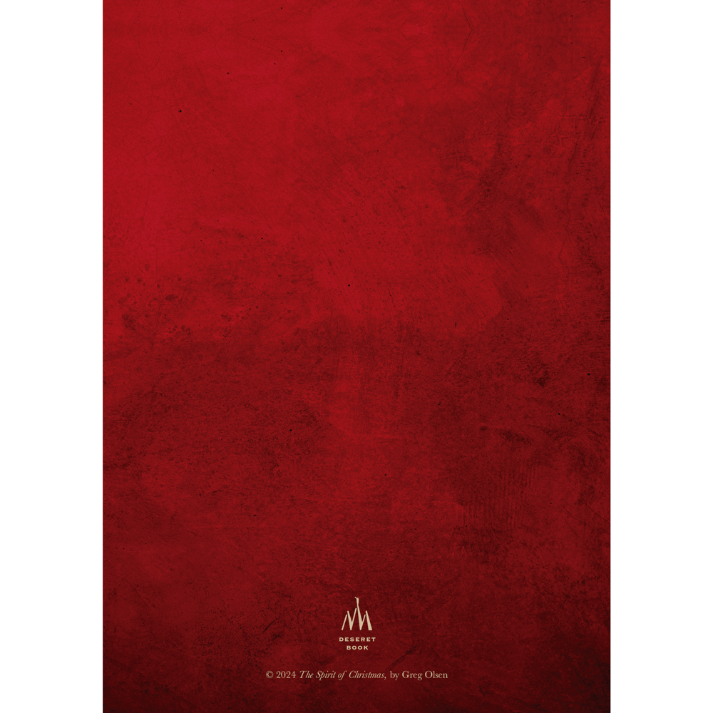 The Spirit of Christmas Boxed Christmas Cards, , large image number 2