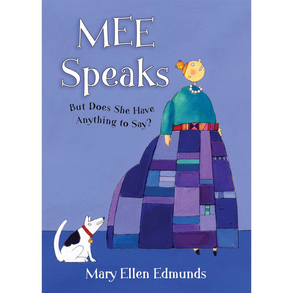 Mee Speaks 1