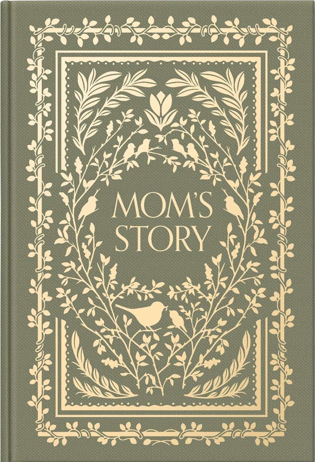 Mom's Story 