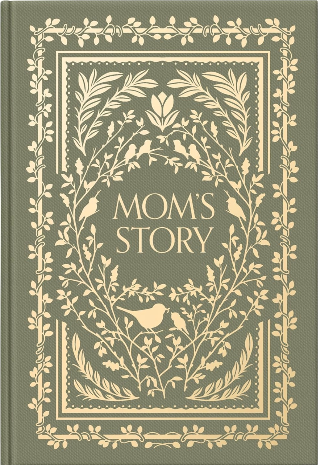 Mom's Story 