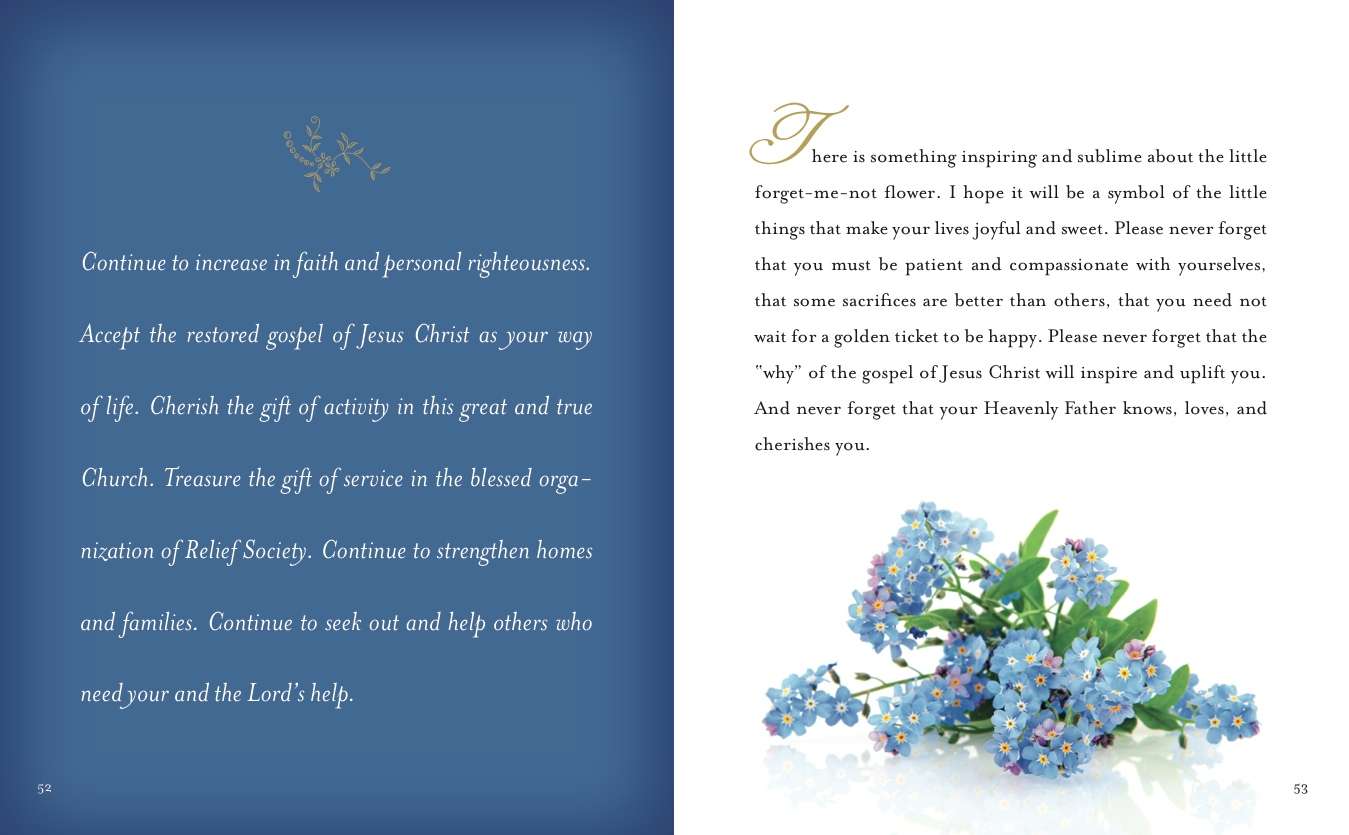 Forget Me Not, , large image number 3