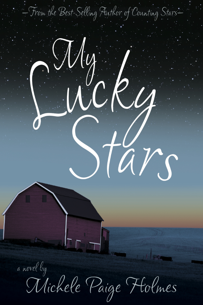 My Lucky Stars