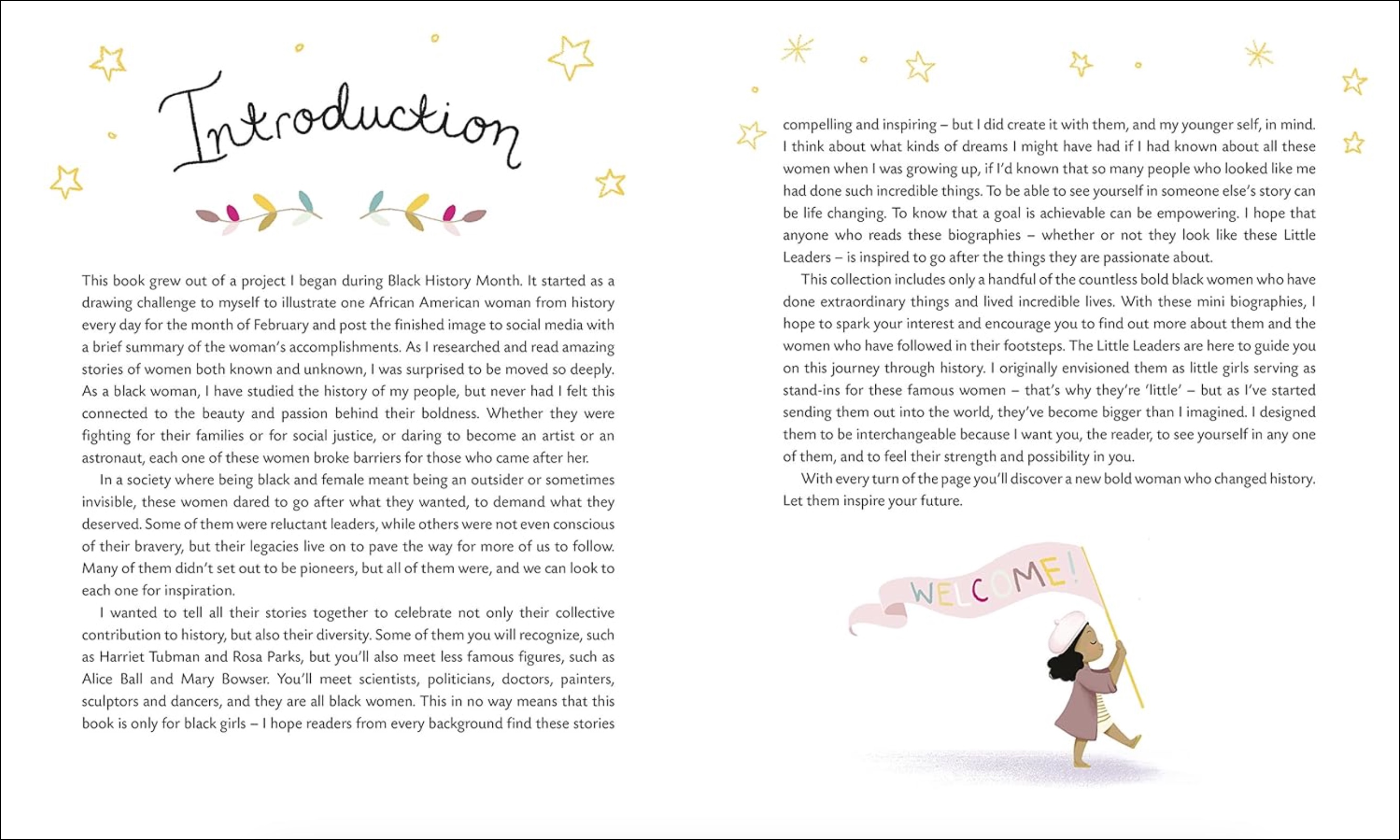 Little Leaders (Leaders & Dreamers, Book 1), , large