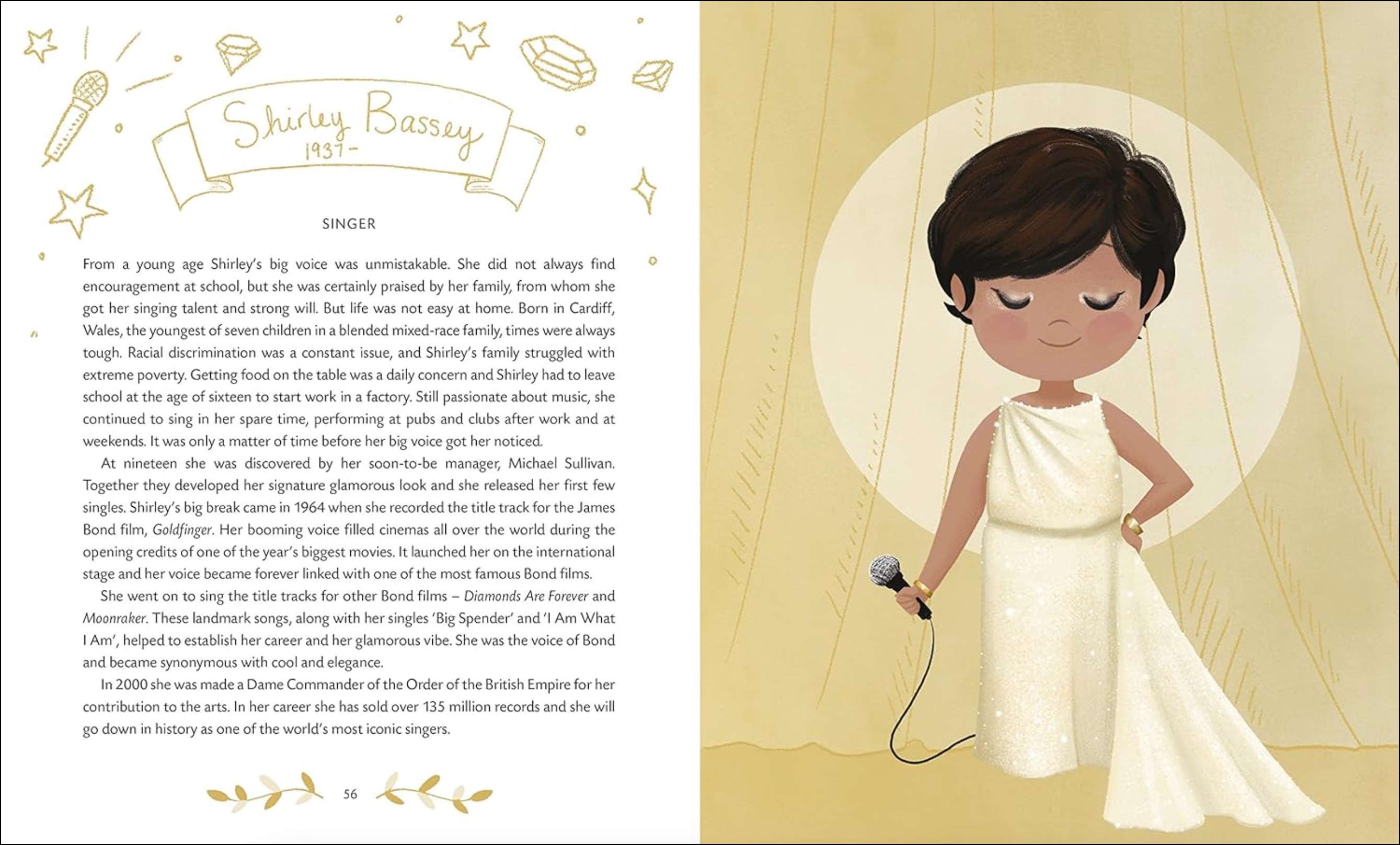 Little Leaders (Leaders & Dreamers, Book 1), , large image number 2