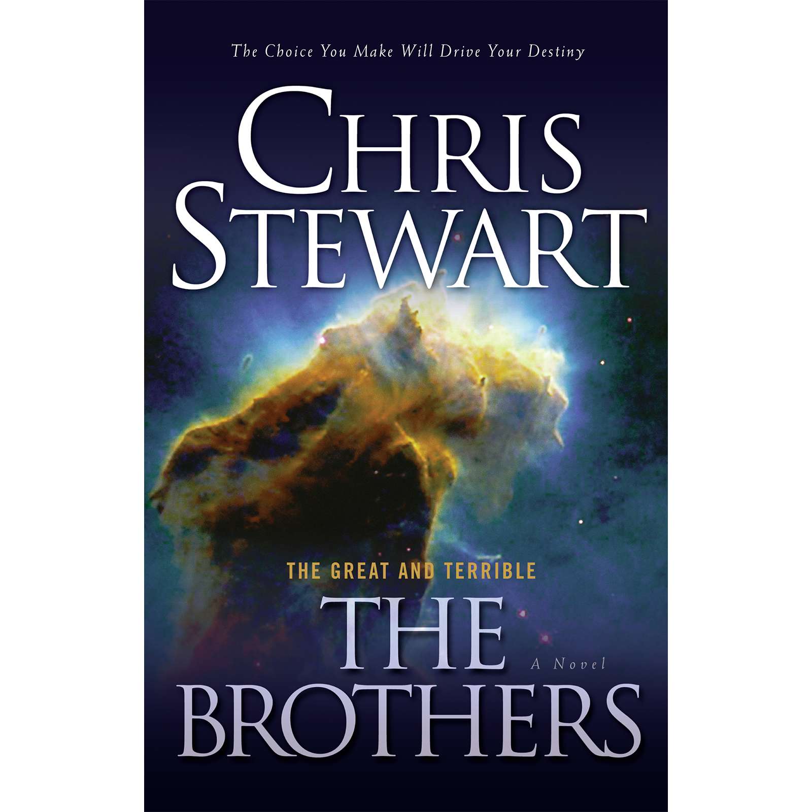 The Brothers (The Great and Terrible, Vol. 1), , large image number 0