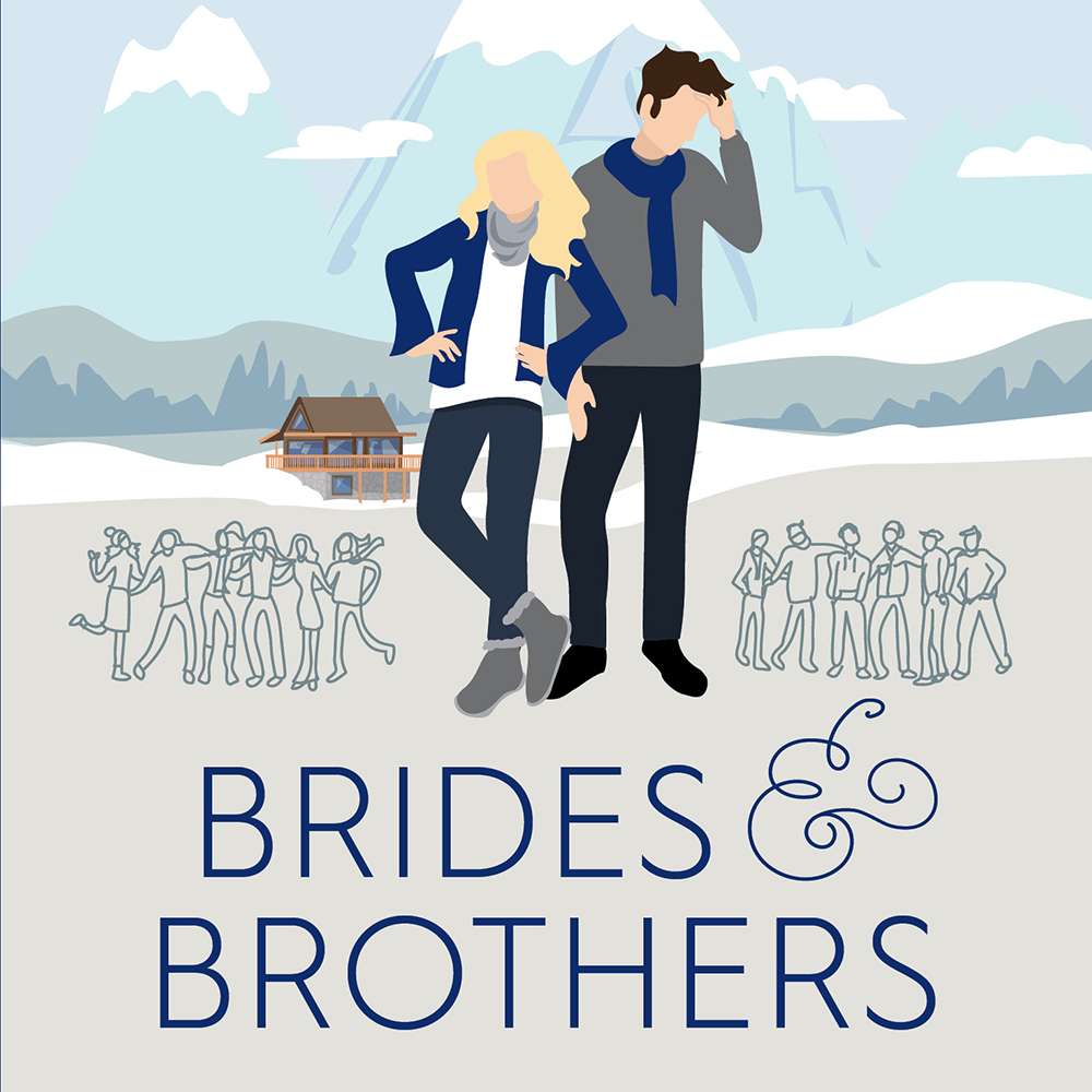 Brides and Brothers, , large image number 1