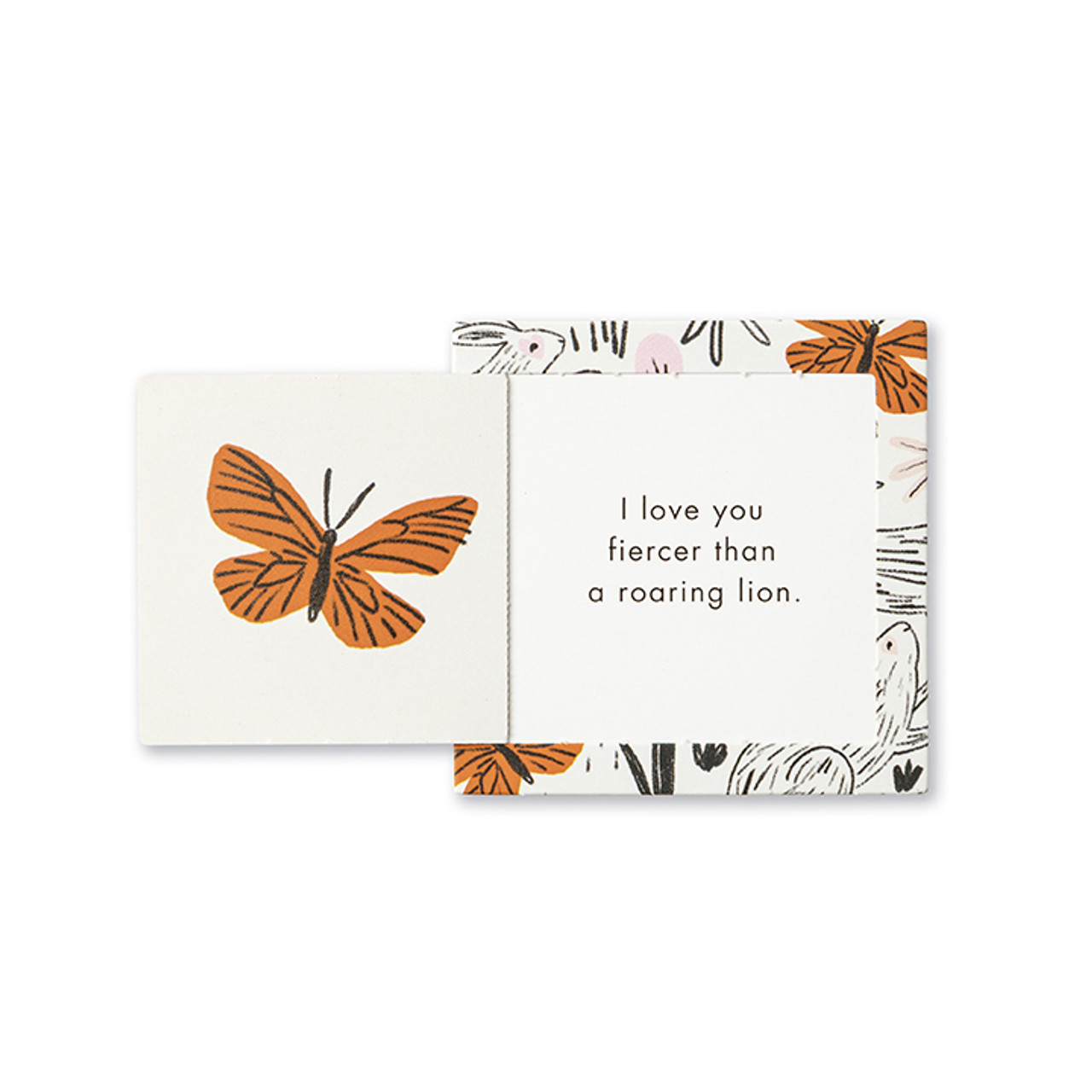 I Love You Thoughtfulls, , large